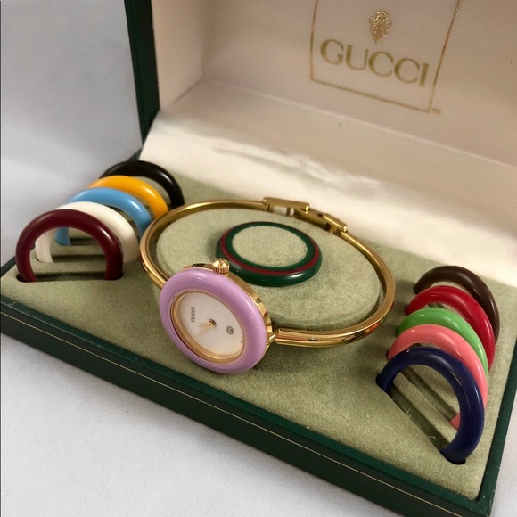 Gucci Switch Watch Shop, 51% OFF | www 